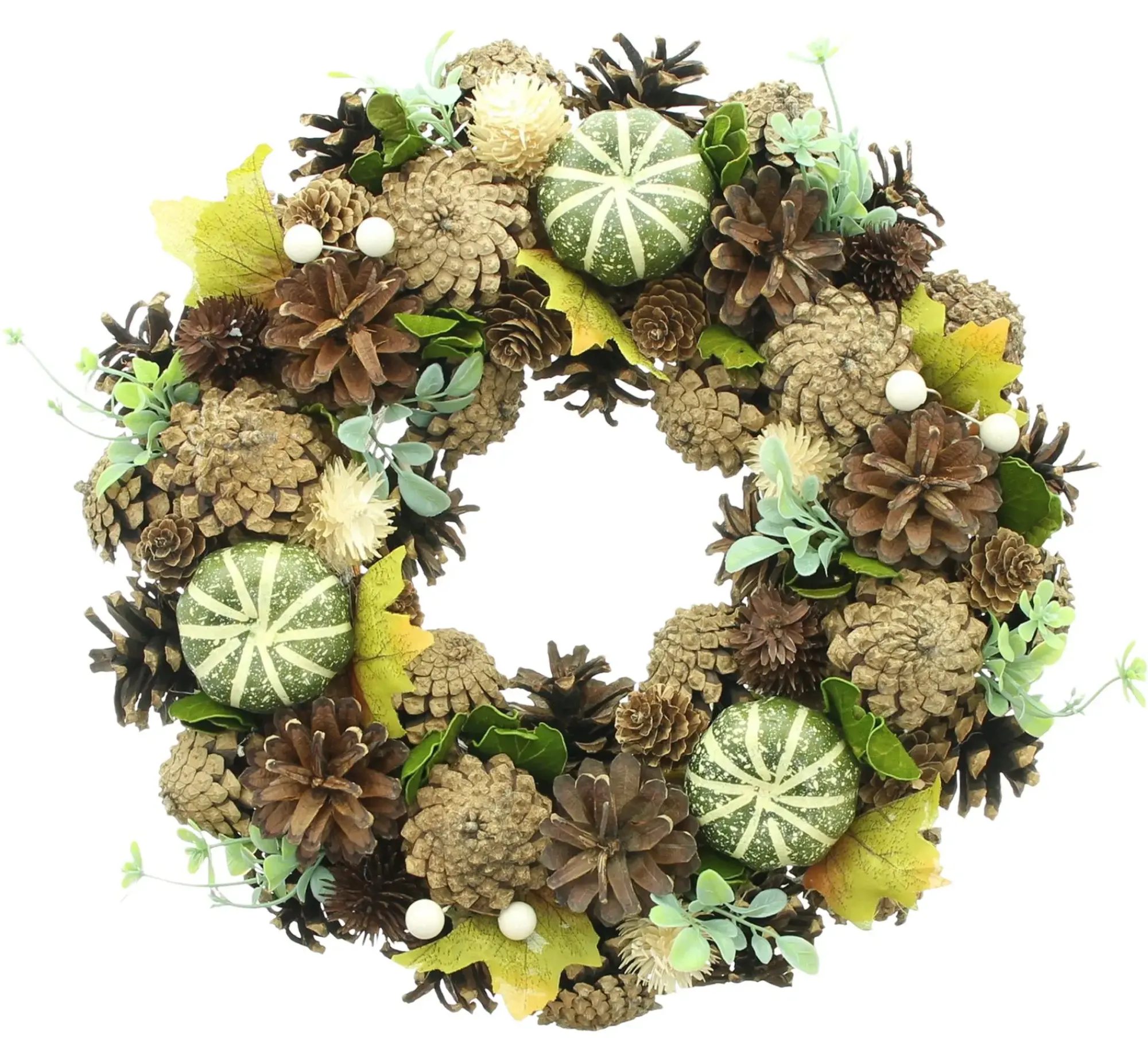 Herbstkränze & -Gestecke|Frank Handels GmbH & Co. KG Kranz "Herbst-Harmonie"