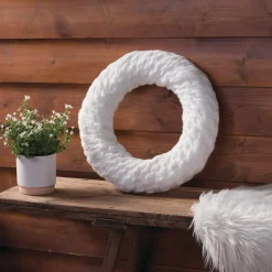 Kränze|Weihnachtliche Kränze|Frank Handels GmbH & Co. KG Kranz