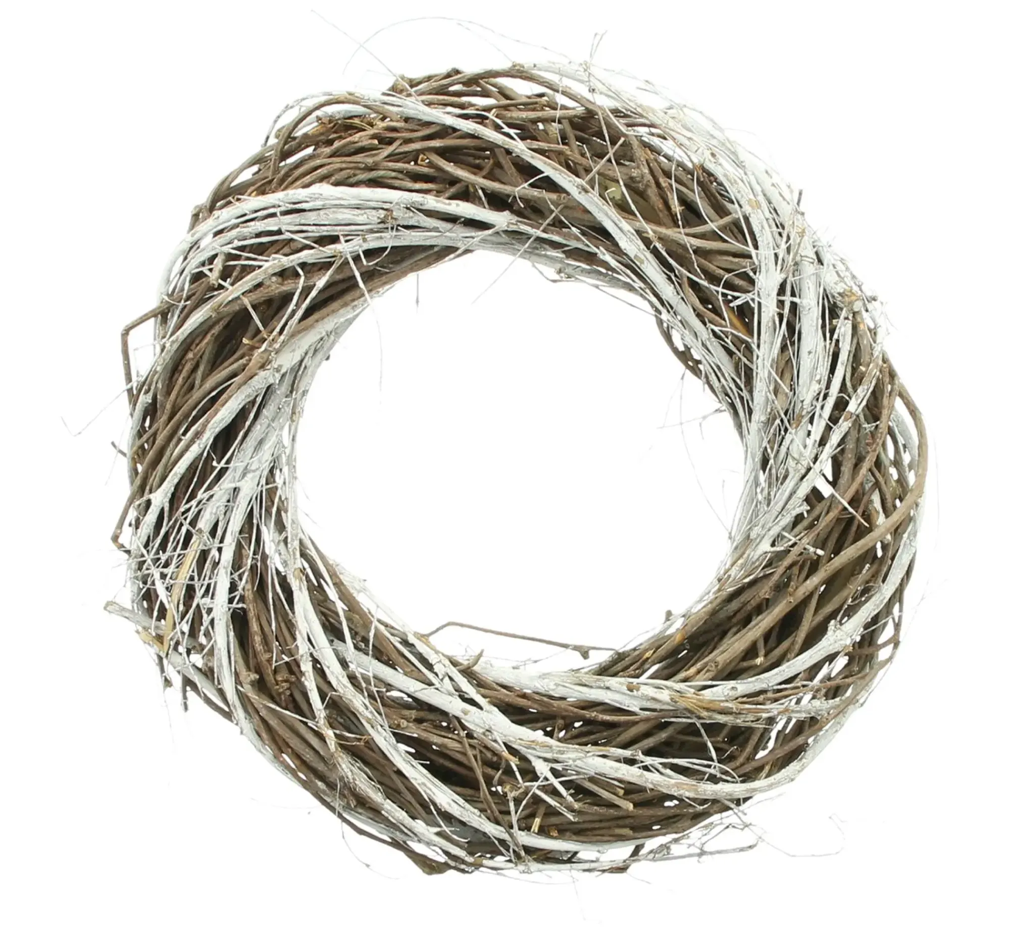 Kränze|Weihnachtliche Kränze|Frank Handels GmbH & Co. KG Kranz "Rustikal"