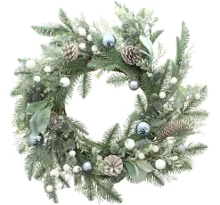 Adventskränze|Weihnachtliche Kränze|Frank Handels GmbH & Co. KG Kranz