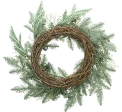 Adventskränze|Weihnachtliche Kränze|Frank Handels GmbH & Co. KG Kranz