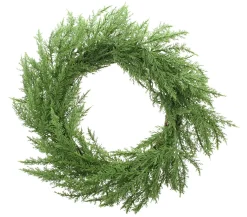Weihnachtliche Kränze|Frank Handels GmbH & Co. KG Kranz 