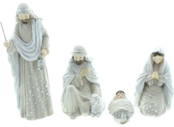 Weihnachtliche Dekofiguren|Krippen & Krippenfiguren|Frank Handels GmbH & Co. KG Krippefiguren