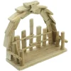 Krippen & Krippenfiguren|Frank Handels GmbH & Co. KG Krippe "Natur"