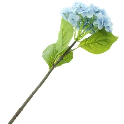 Kunstpflanzen|Frank Handels GmbH & Co. KG Kunstblume "Blaue Hortensie"