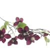 Kunstpflanzen|Frank Handels GmbH & Co. KG Kunstblume "Magnolienzweig"