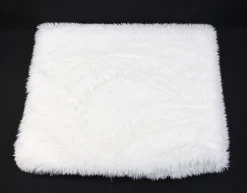 Felle & Kunstfelle|Weihnachtliche Kuscheldecken|Frank Handels GmbH & Co. KG Kunstfelldecke 