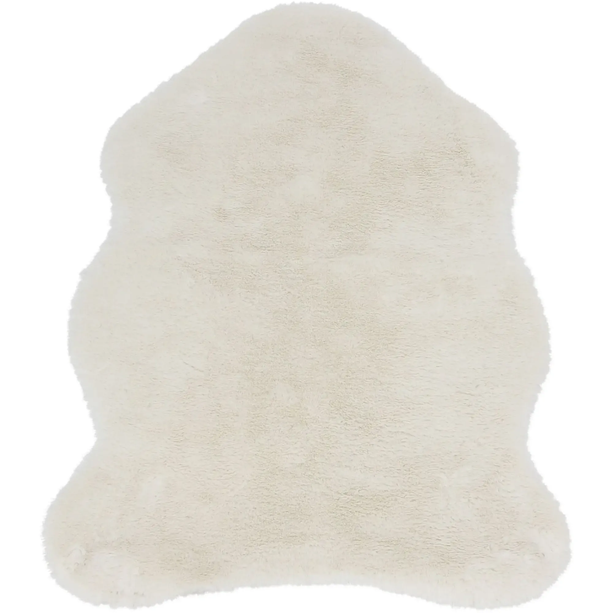 Felle & Kunstfelle|Herbstliche Felle & Dekofelle|Frank Handels GmbH & Co. KG Kunstfell "Offwhite"