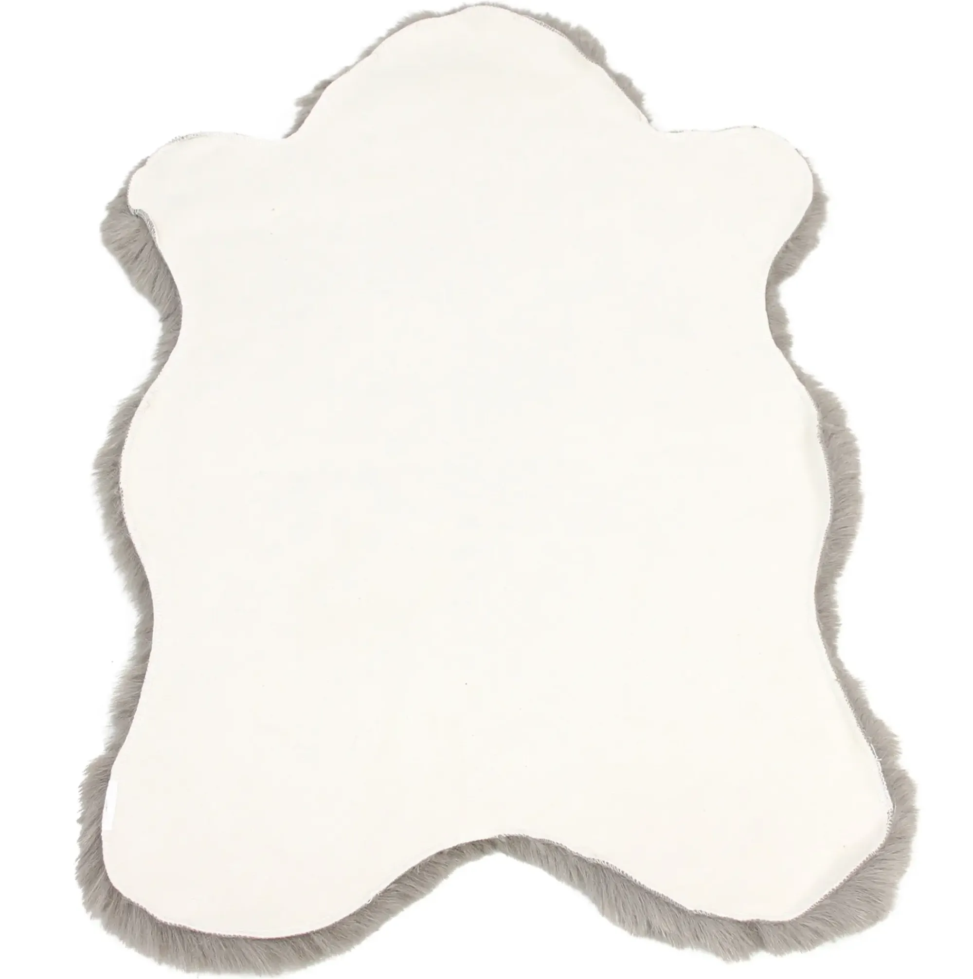 Felle & Kunstfelle|Felle & Dekofelle|Frank Handels GmbH & Co. KG Kunstfell "Taupe"