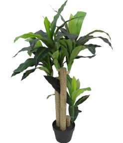 Kunstpflanzen|Frank Handels GmbH & Co. KG Kunstpflanze "Yucca-Palme"