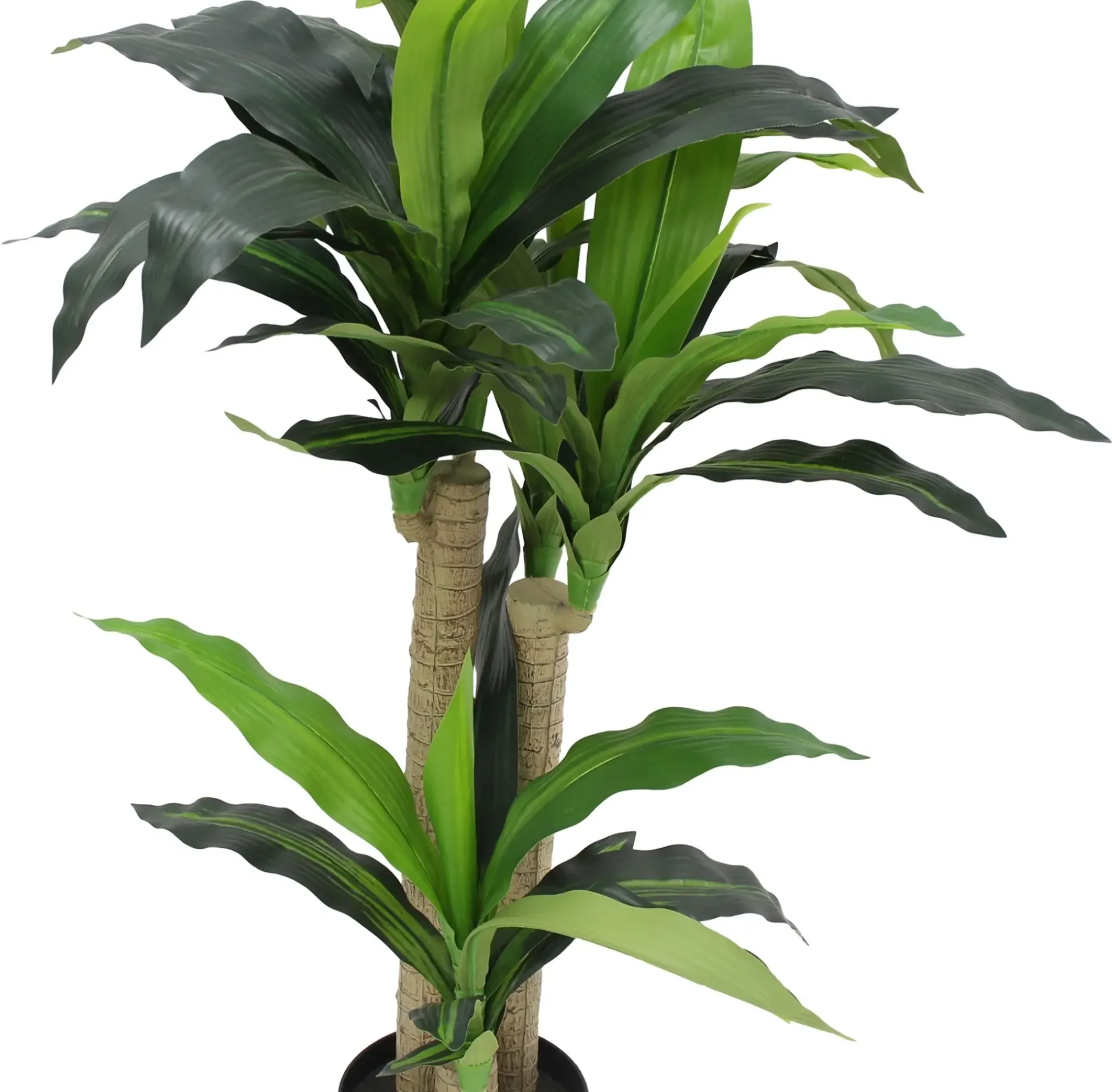 Kunstpflanzen|Frank Handels GmbH & Co. KG Kunstpflanze "Yucca-Palme"