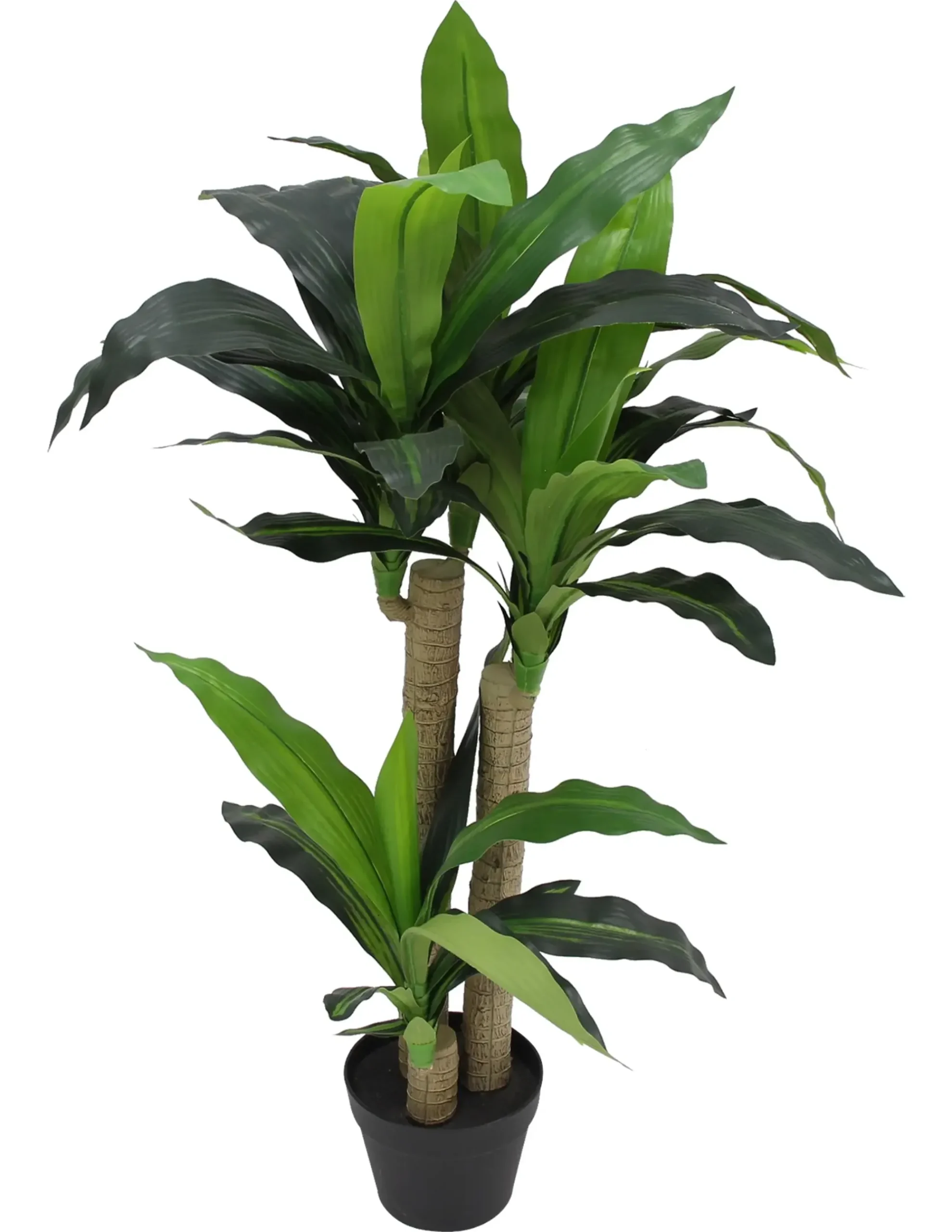 Kunstpflanzen|Frank Handels GmbH & Co. KG Kunstpflanze "Yucca-Palme"