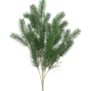 Zubehör Für Adventskränze|Weihnachtliche Gartendeko|Frank Handels GmbH & Co. KG Kunstzweig "Tanne"