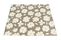 Decken & Kuscheldecken|Frank Handels GmbH & Co. KG Kuscheldecke "Blumenliebe"