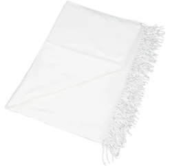 Decken & Kuscheldecken|Schlafzimmer|Frank Handels GmbH & Co. KG Kuscheldecke "Brilliant White"