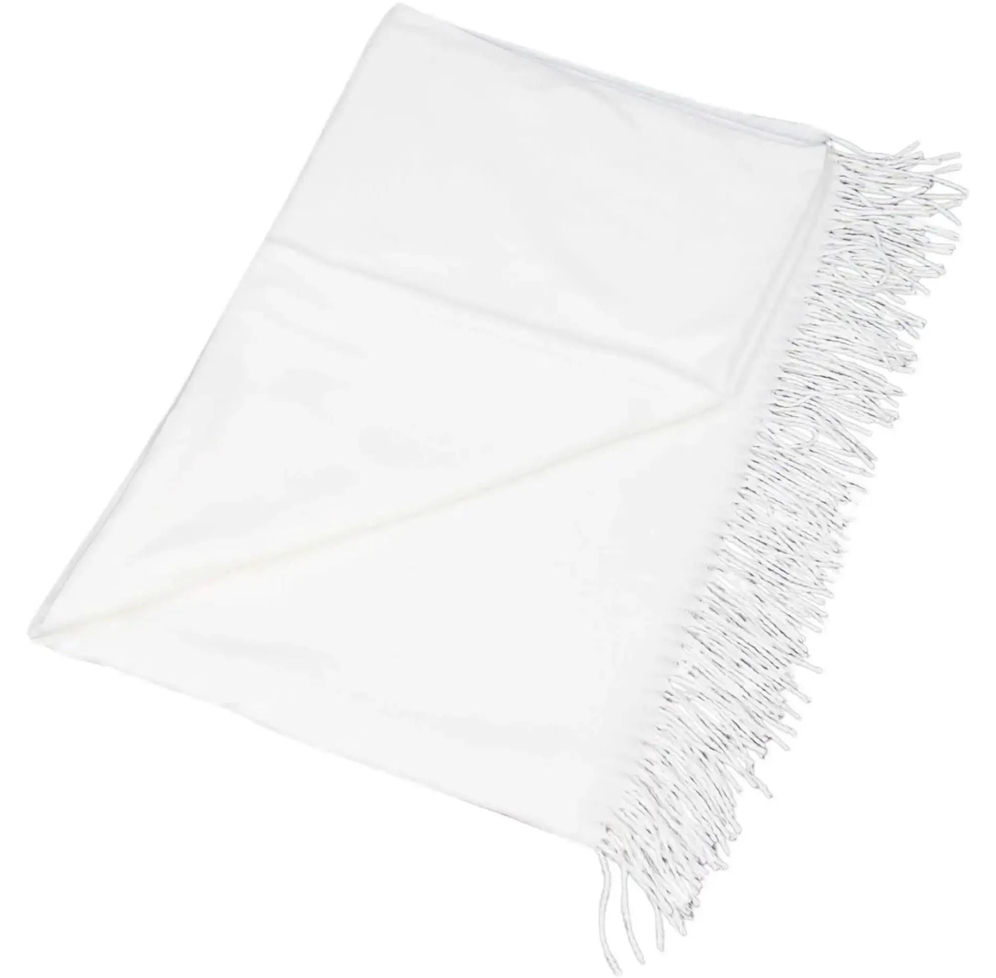 Decken & Kuscheldecken|Schlafzimmer|Frank Handels GmbH & Co. KG Kuscheldecke "Brilliant White"