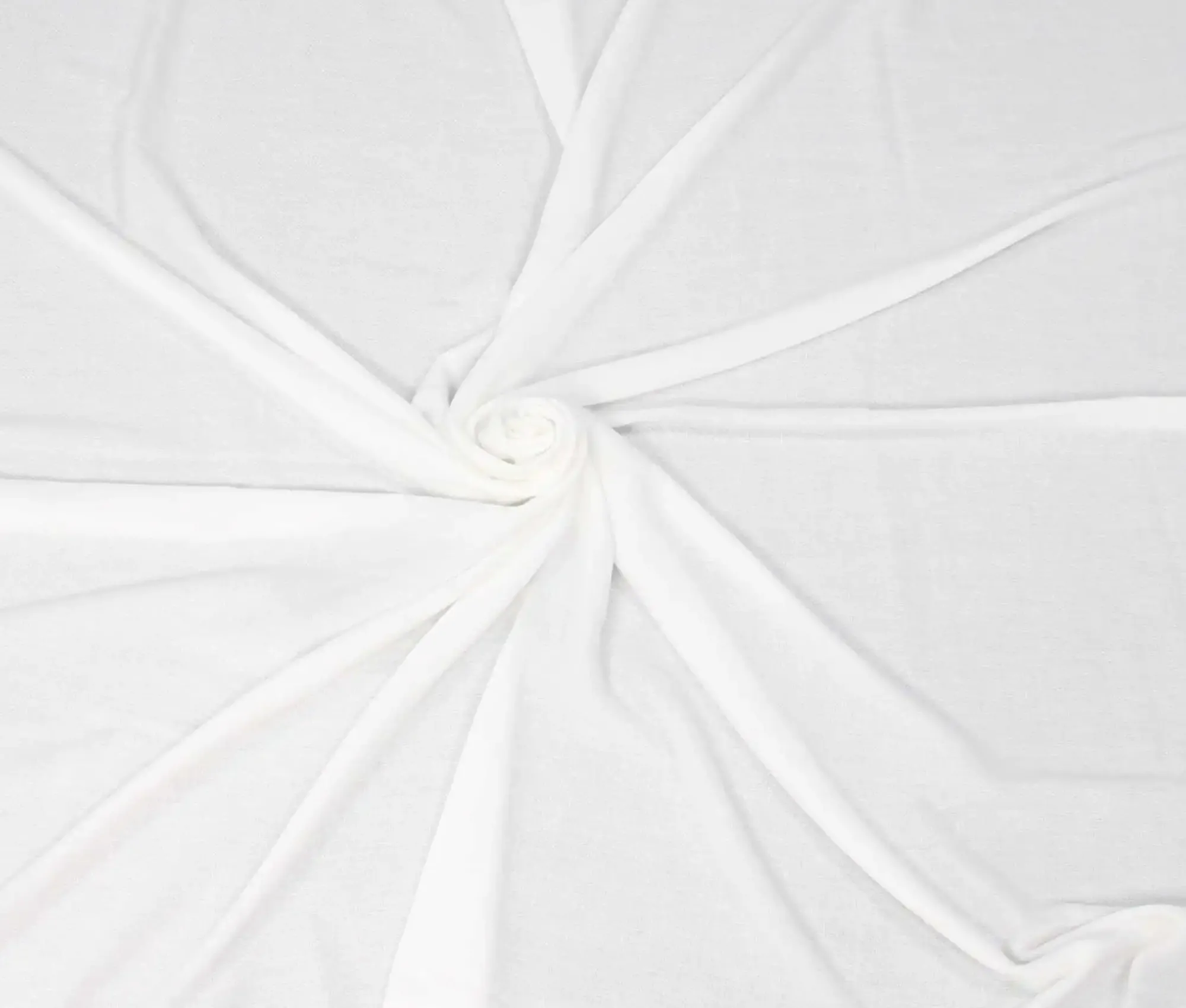 Decken & Kuscheldecken|Schlafzimmer|Frank Handels GmbH & Co. KG Kuscheldecke "Brilliant White"