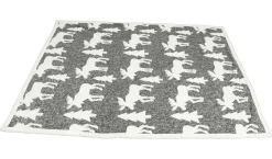 Weihnachtliche Kuscheldecken|Decken & Kuscheldecken|Frank Handels GmbH & Co. KG Kuscheldecke 