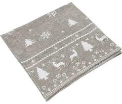 Weihnachtliche Kuscheldecken|Frank Handels GmbH & Co. KG Kuscheldecke 