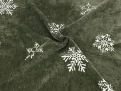 Weihnachtliche Kuscheldecken|Frank Handels GmbH & Co. KG Kuscheldecke 