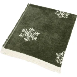 Weihnachtliche Kuscheldecken|Frank Handels GmbH & Co. KG Kuscheldecke 