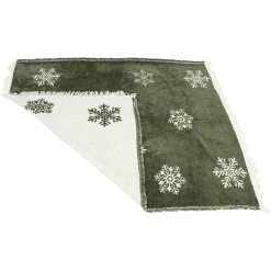 Weihnachtliche Kuscheldecken|Frank Handels GmbH & Co. KG Kuscheldecke 