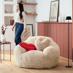 Sessel & Stühle|Wohnzimmer|Frank Handels GmbH & Co. KG Kuschelsessel