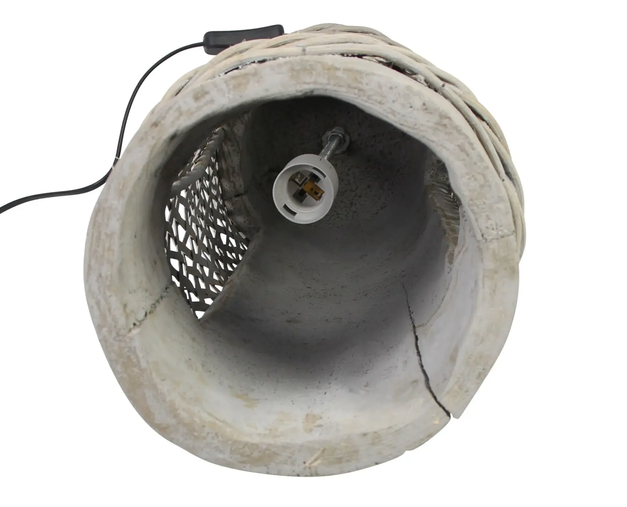 Wohnzimmer|Lampen & Lampenschirme|Frank Handels GmbH & Co. KG Lampe "Artesania"