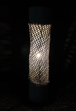 Wohnzimmer|Lampen & Lampenschirme|Frank Handels GmbH & Co. KG Lampe "Artesania", groß