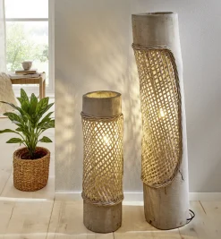 Wohnzimmer|Lampen & Lampenschirme|Frank Handels GmbH & Co. KG Lampe 