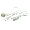 Lampen & Lampenschirme|Frank Handels GmbH & Co. KG Lampenfassung für Stehlampe