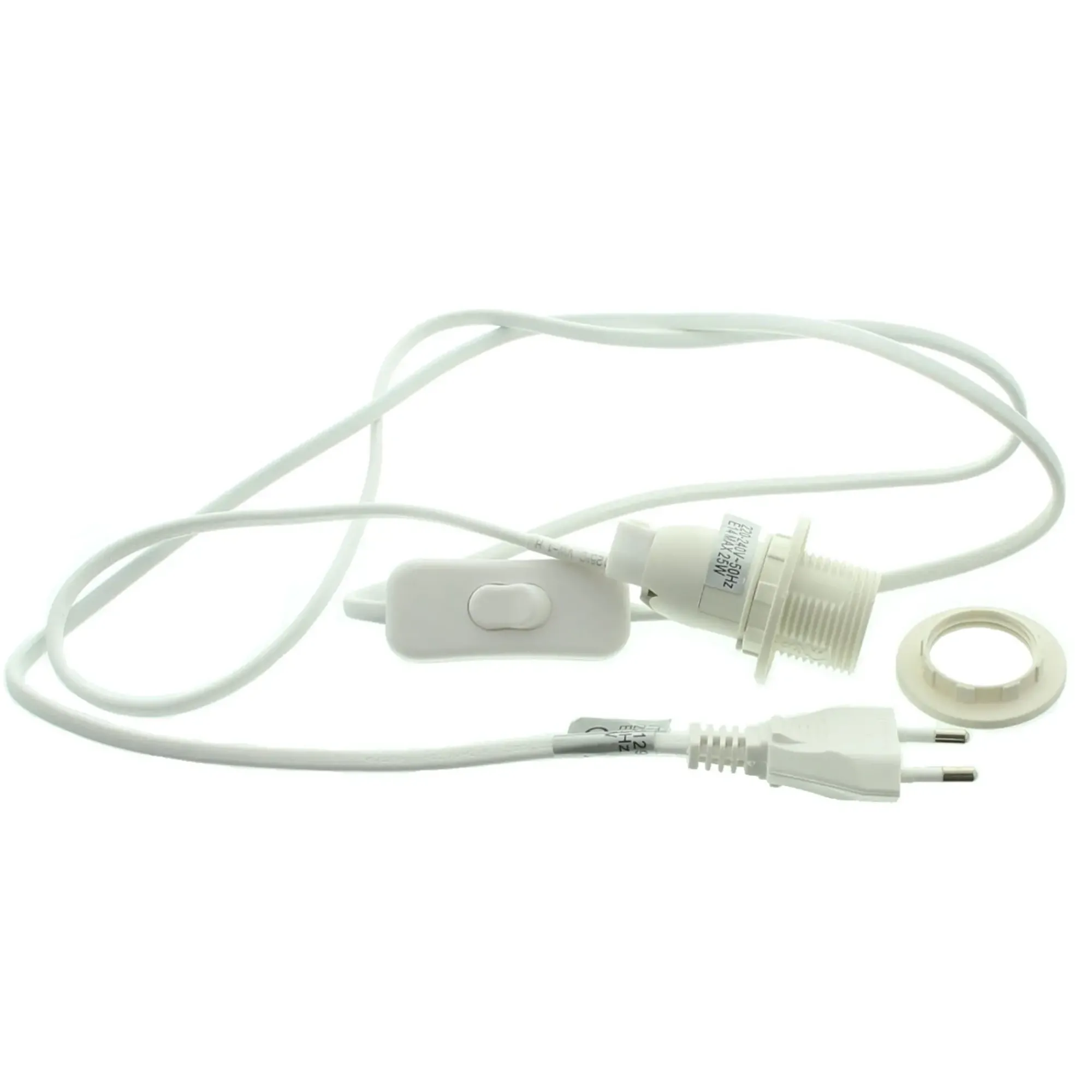 Lampen & Lampenschirme|Frank Handels GmbH & Co. KG Lampenfassung für Stehlampe