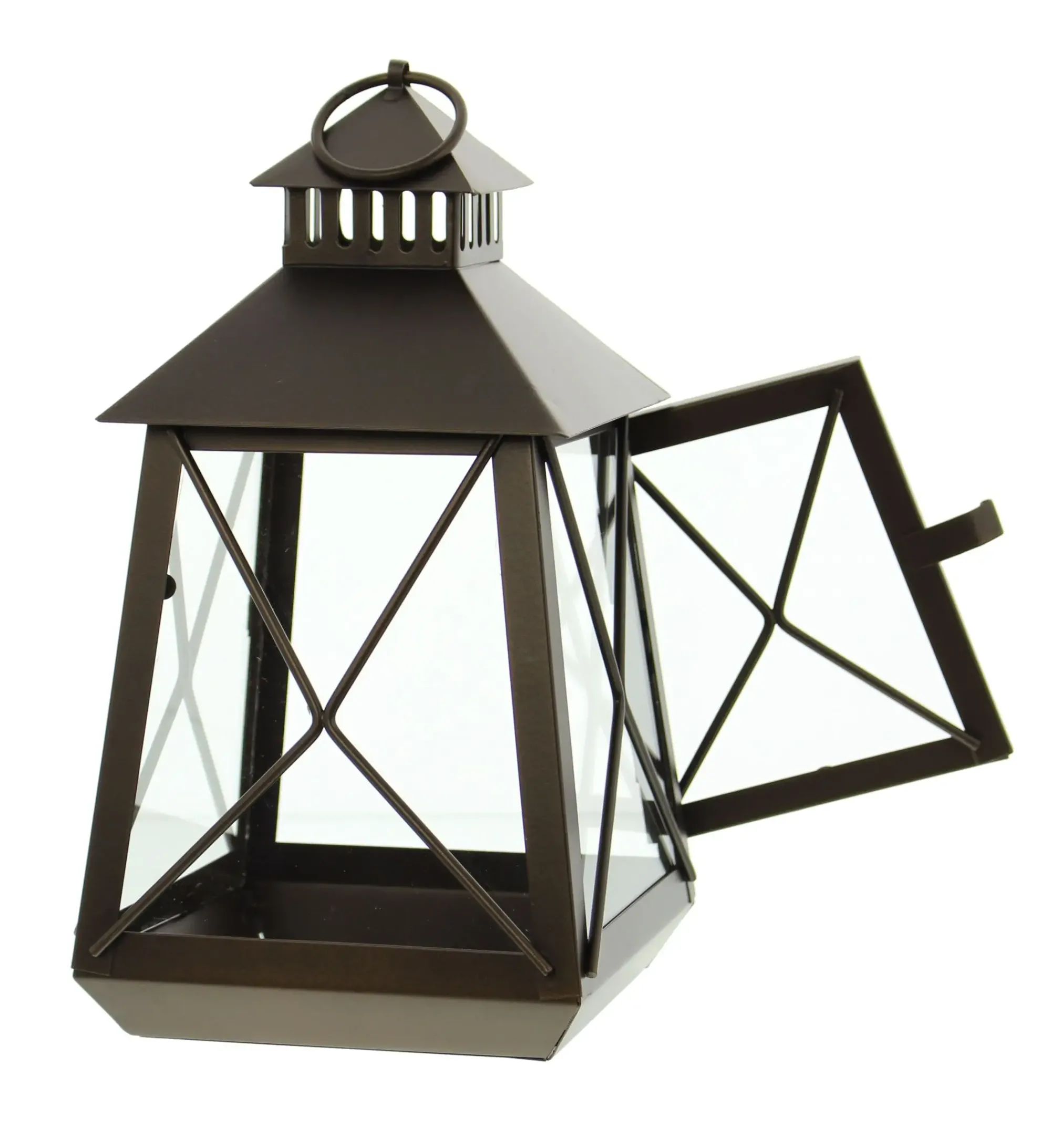 Grabschmuck|Laternen & Co.|Frank Handels GmbH & Co. KG Laterne "Konisch"