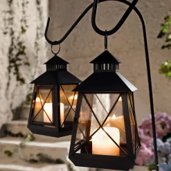 Grabschmuck|Laternen & Co.|Frank Handels GmbH & Co. KG Laterne