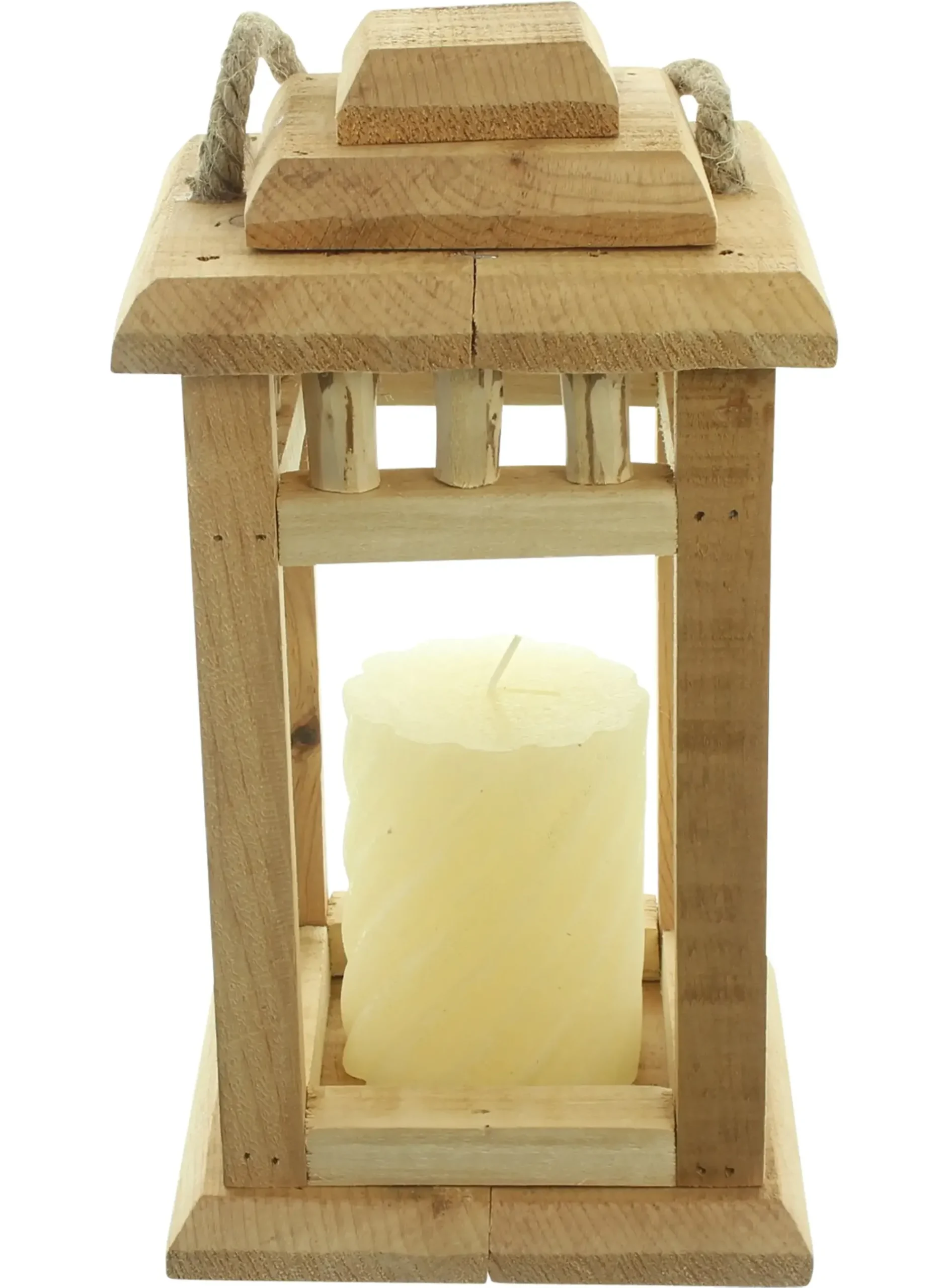 Laternen|Weihnachtslichter|Frank Handels GmbH & Co. KG Laterne "Rustico"