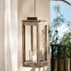 Laternen|Weihnachtslichter|Frank Handels GmbH & Co. KG Laterne "Shabby-Chic"