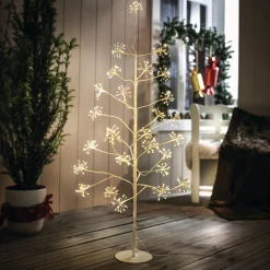 Gartenbeleuchtung|Led-Dekoobjekte|Frank Handels GmbH & Co. KG LED-Baum