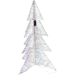 Tannenbäume|Weihnachtliche Led-Deko|Frank Handels GmbH & Co. KG LED-Baum