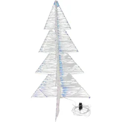 Tannenbäume|Weihnachtliche Led-Deko|Frank Handels GmbH & Co. KG LED-Baum