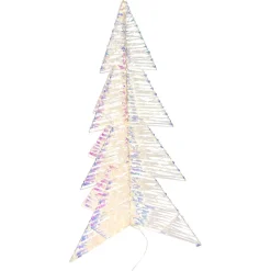Tannenbäume|Weihnachtliche Led-Deko|Frank Handels GmbH & Co. KG LED-Baum