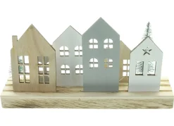 Weihnachtliche Led-Deko|Frank Handels GmbH & Co. KG LED-Board 
