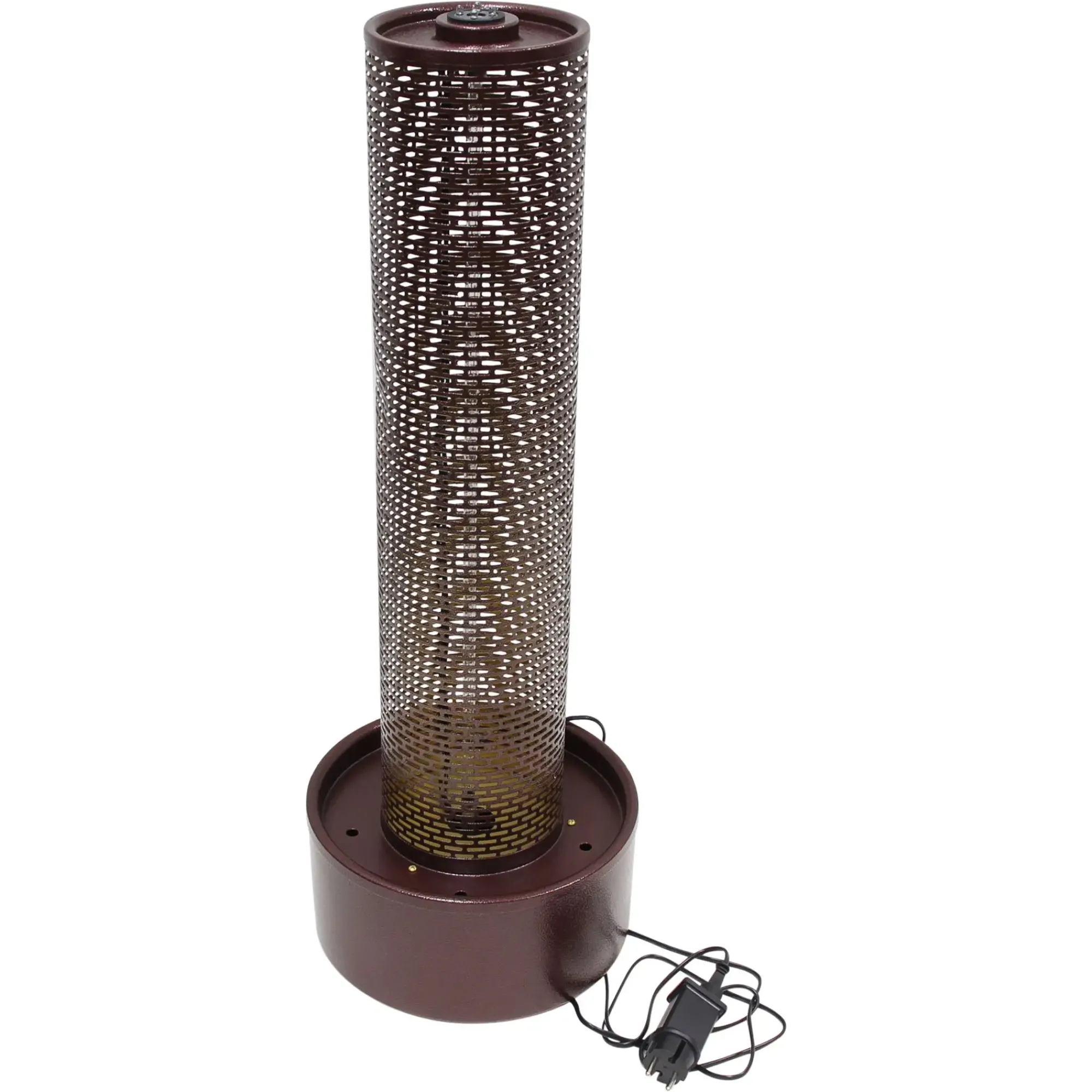 Brunnen|Led-Beleuchtung|Frank Handels GmbH & Co. KG LED-Brunnen "Burgundy"