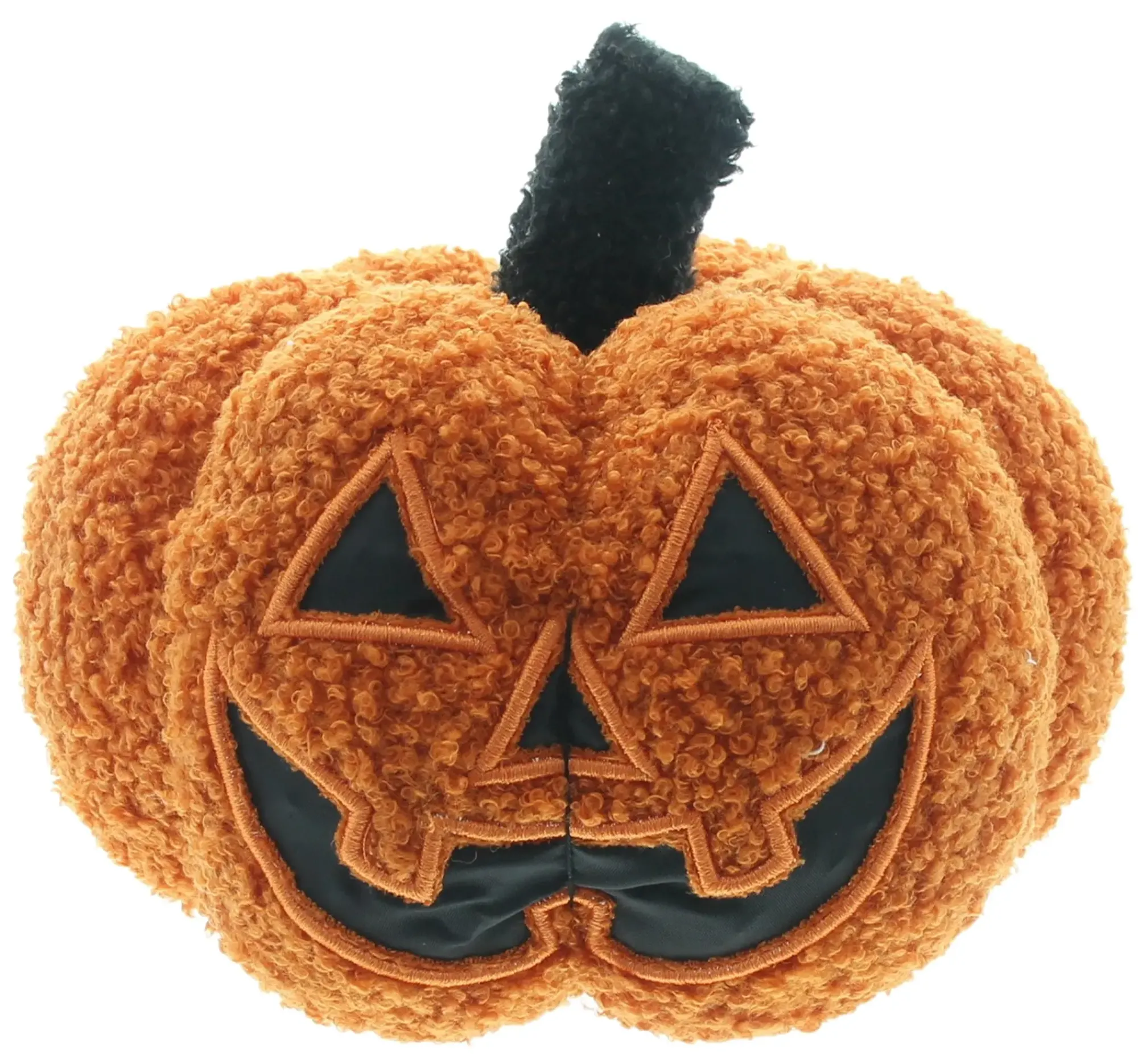 Herbstliche Led-Leuchtdeko|Dekokürbisse|Frank Handels GmbH & Co. KG LED-Deko "Halloween-Kürbis"