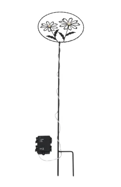 Led-Beleuchtung|Gartenstecker|Frank Handels GmbH & Co. KG LED-Gartenstecker