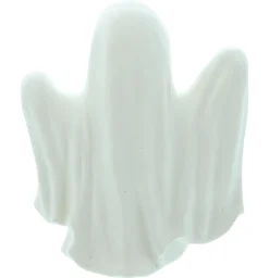 Herbstliche Dekofiguren|Herbstliche Led-Leuchtdeko|Frank Handels GmbH & Co. KG LED-Gespenst "Halloween"