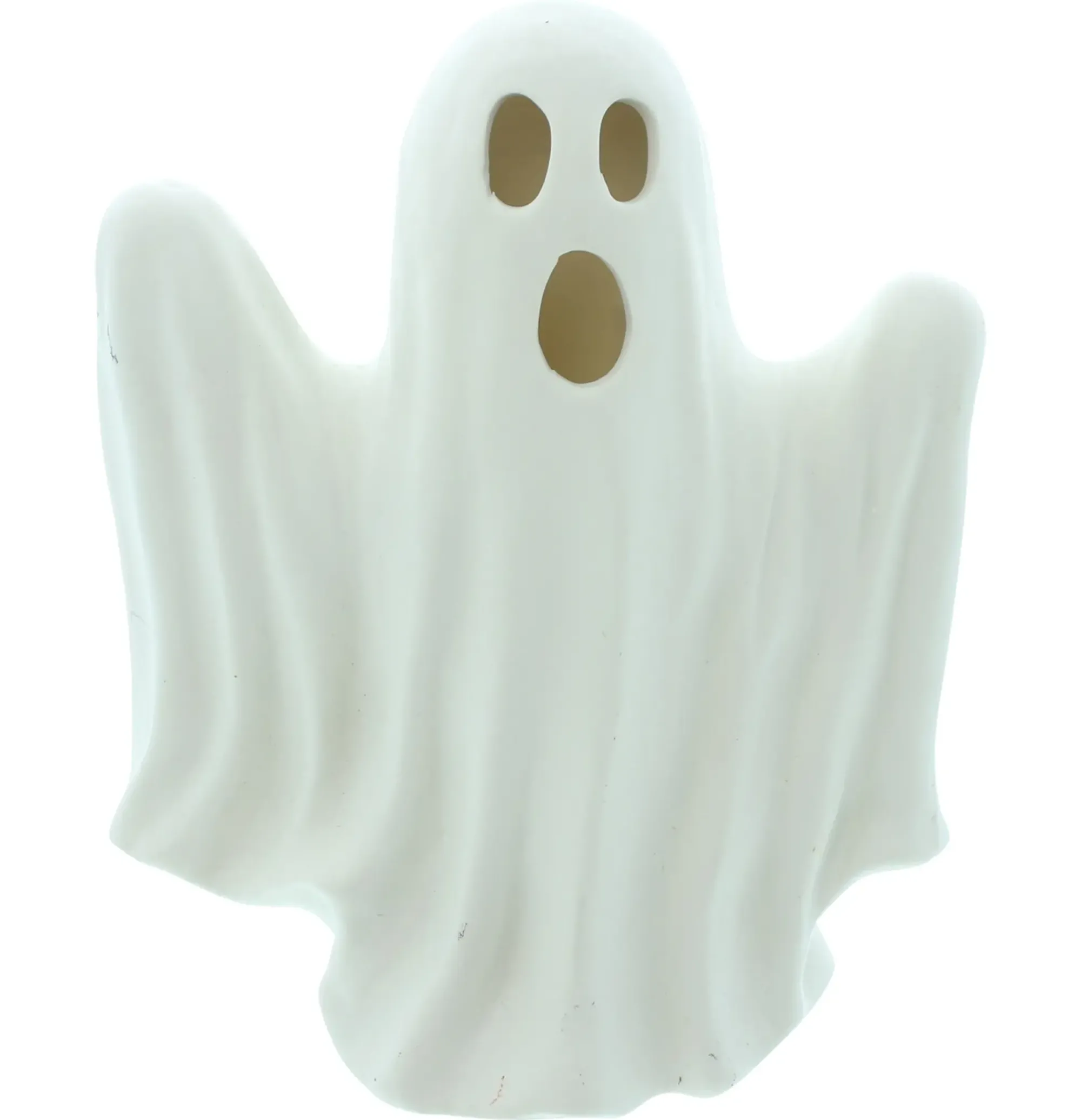 Herbstliche Dekofiguren|Herbstliche Led-Leuchtdeko|Frank Handels GmbH & Co. KG LED-Gespenst "Halloween"