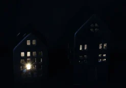 Weihnachtliche Led-Deko|Herbstlichter|Frank Handels GmbH & Co. KG LED-Haus