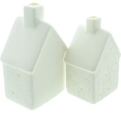 Led-Dekoobjekte|Dekohäuser|Frank Handels GmbH & Co. KG LED-Haus
