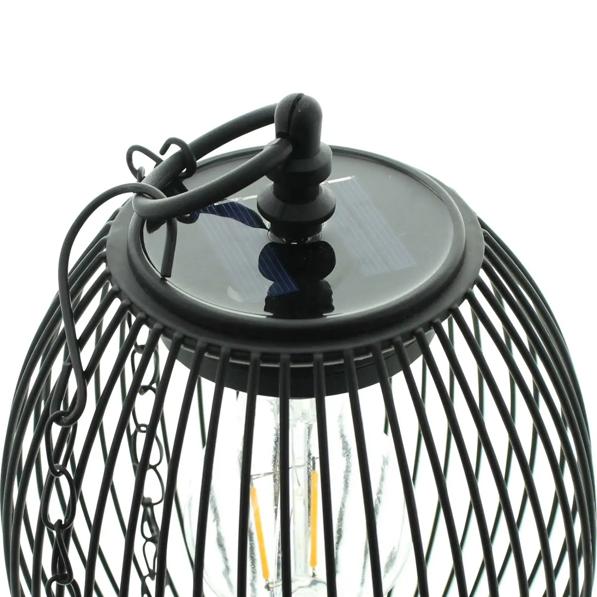 Led-Leuchthänger|Solar-Beleuchtung|Frank Handels GmbH & Co. KG LED-Hänger "Solar"