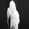 Herbstliche Led-Leuchtdeko|Frank Handels GmbH & Co. KG LED-Hänger "Spooky Faces"